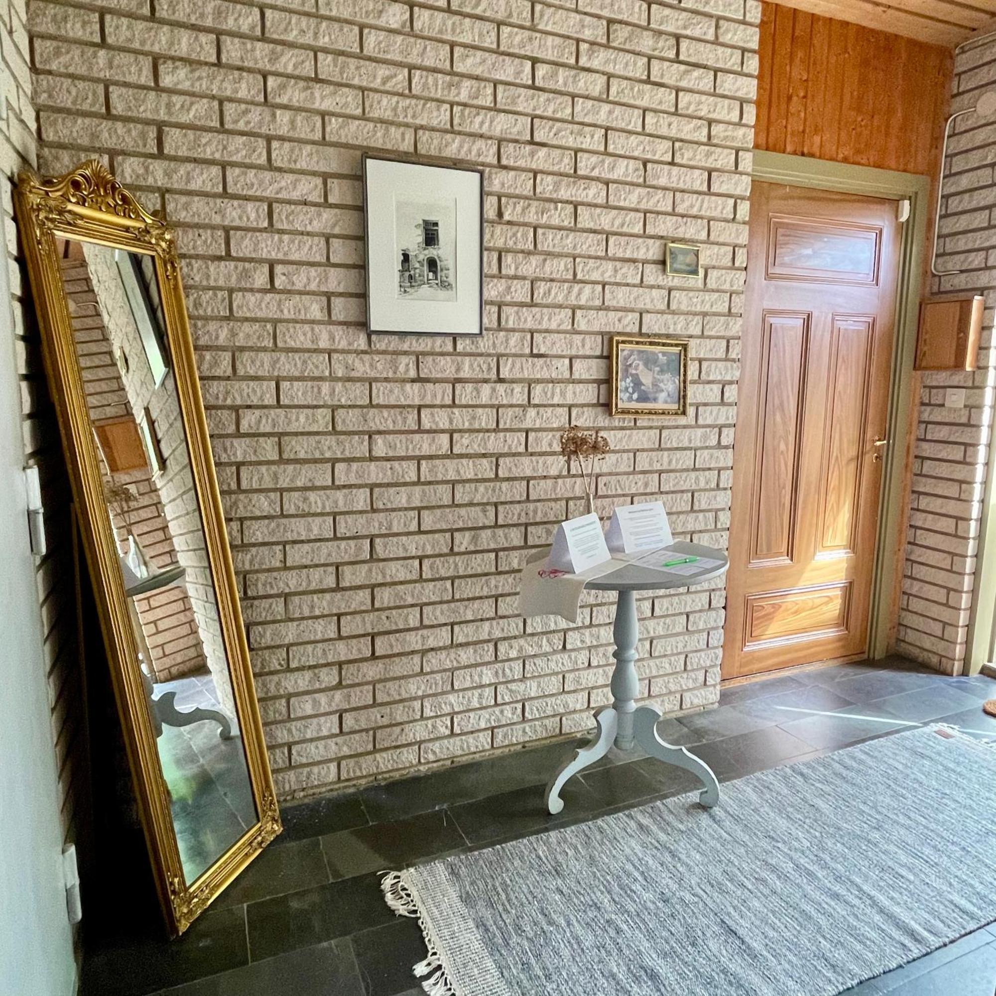 Linghem Klefstad Gard المظهر الخارجي الصورة
